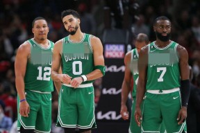 bet365平台体育 - 塔图姆赛事官方发布大胜新规，皇家马德里争议不断！